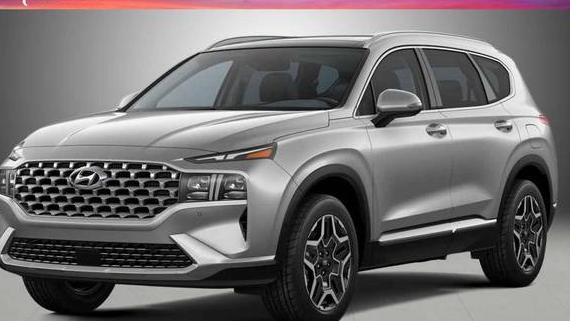 HYUNDAI SANTA FE 2023 5NMS5DA14PH023039 image